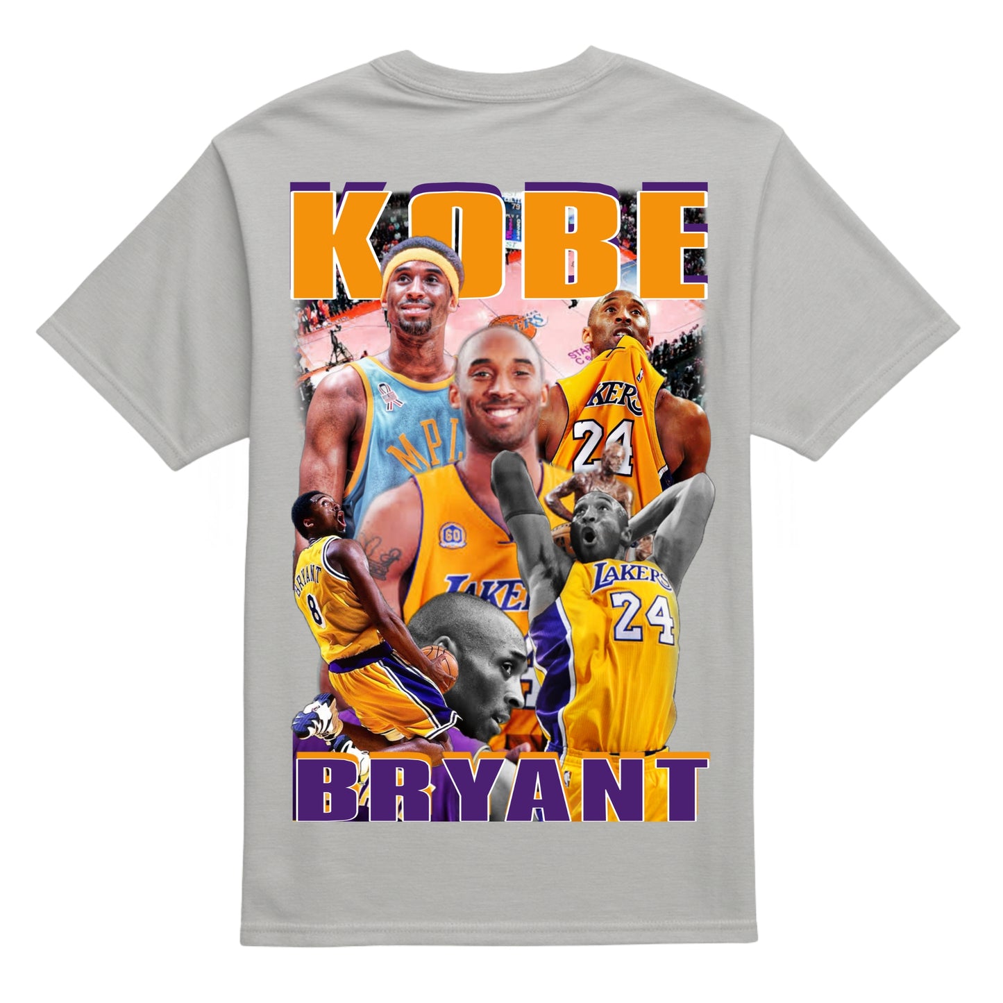 Kobe Bryant