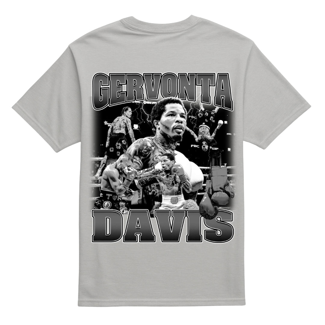 Gervonta Davis