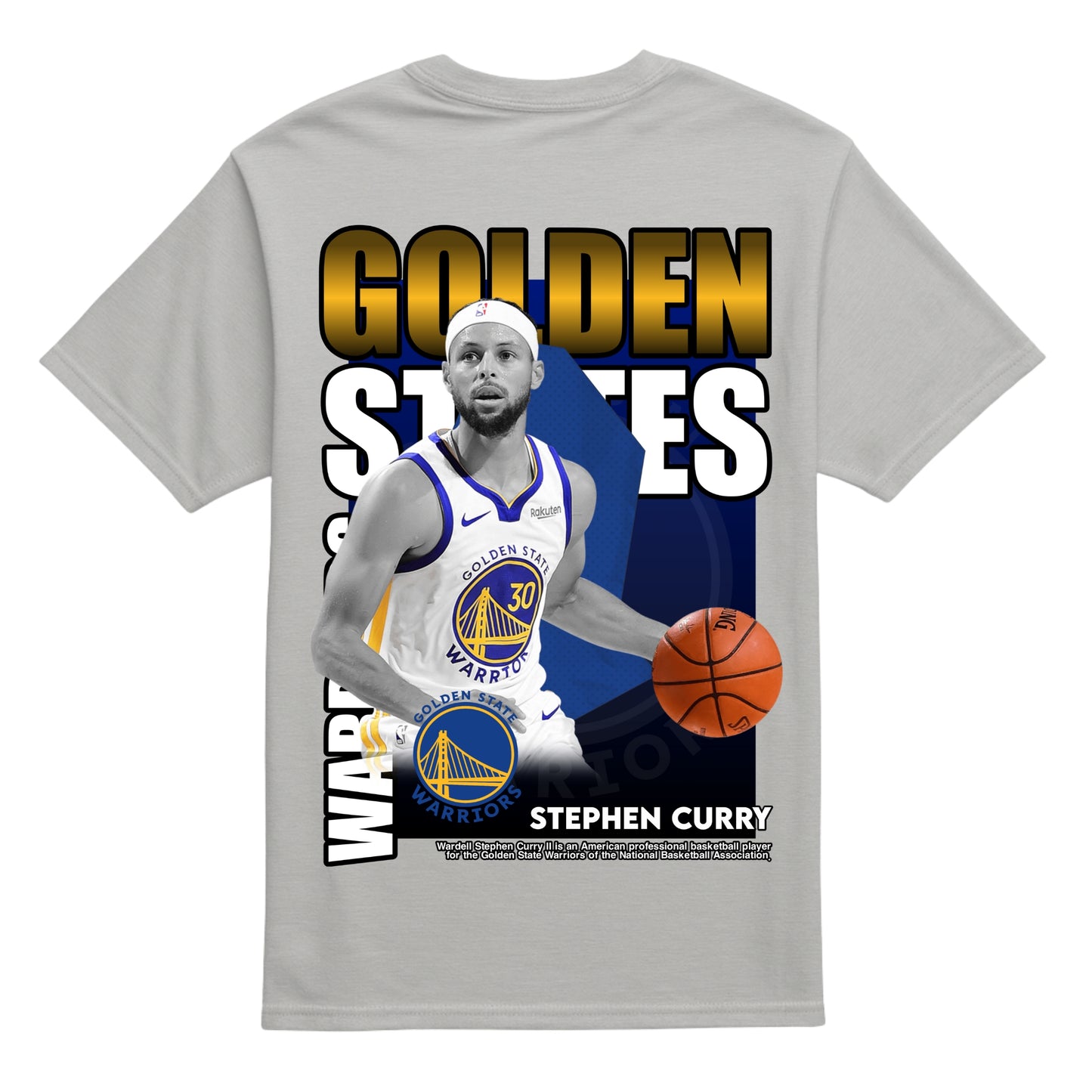 Stephen Curry