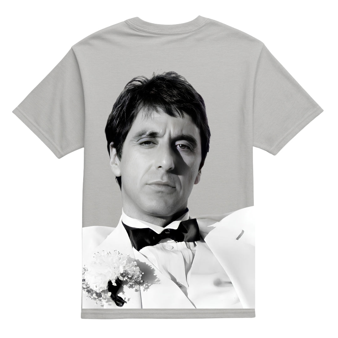 Tony Montana - Scarface