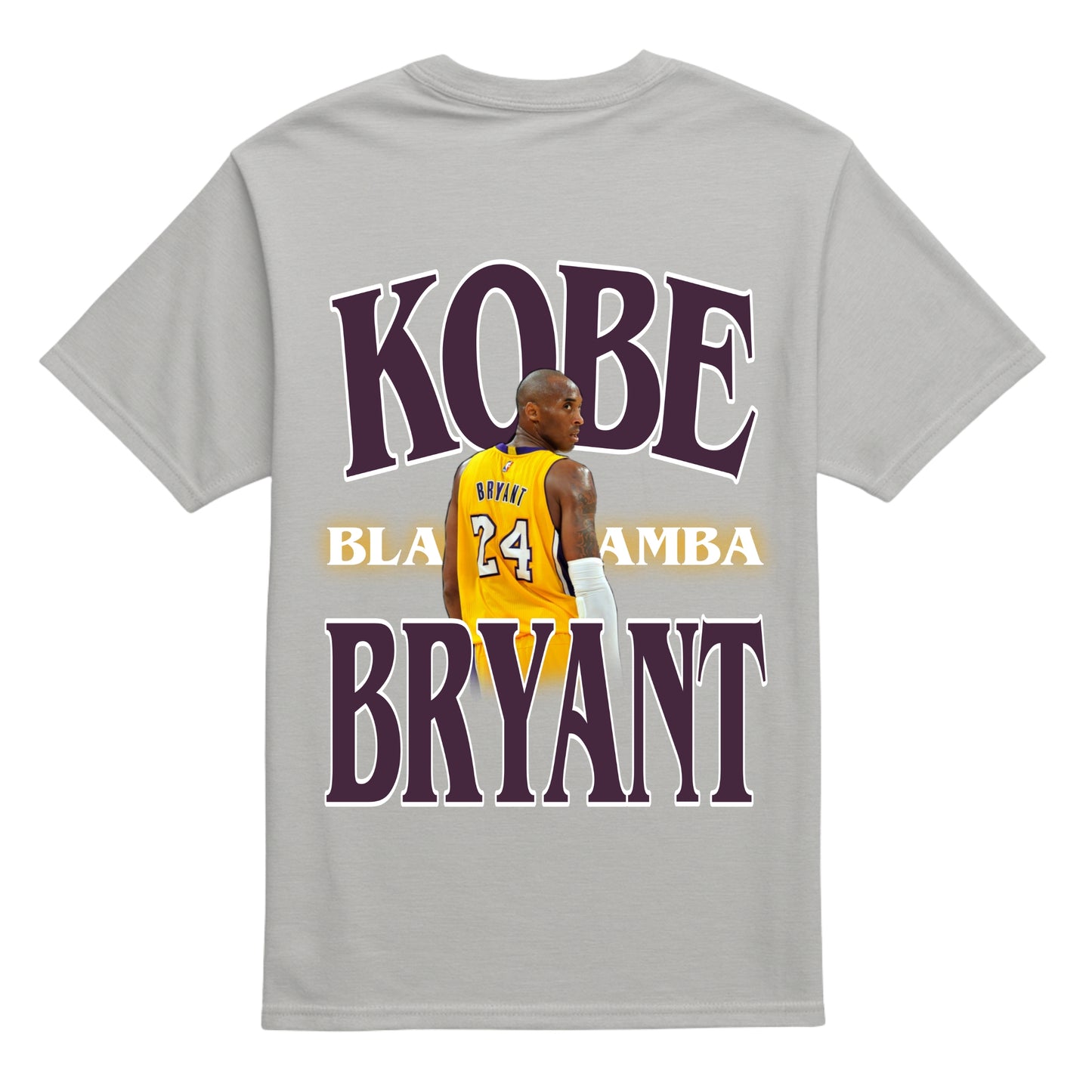 Kobe Bryant