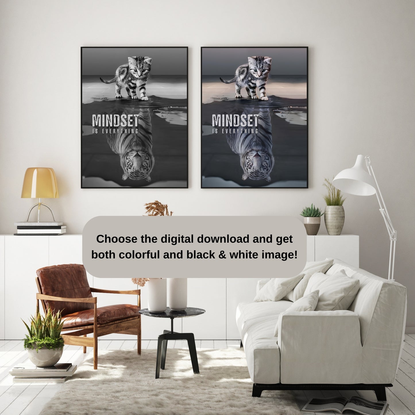 Motivational Poster