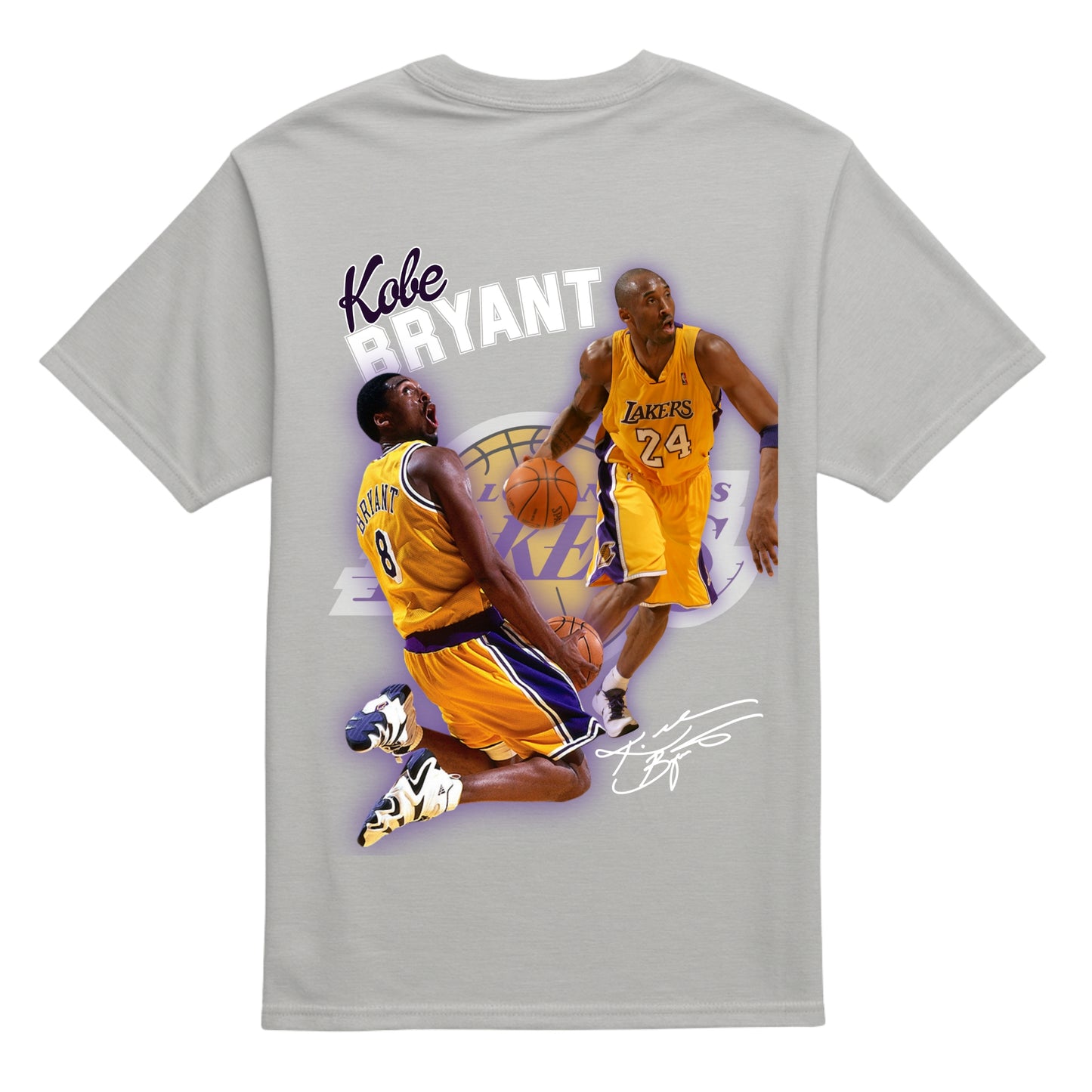 Kobe Bryant