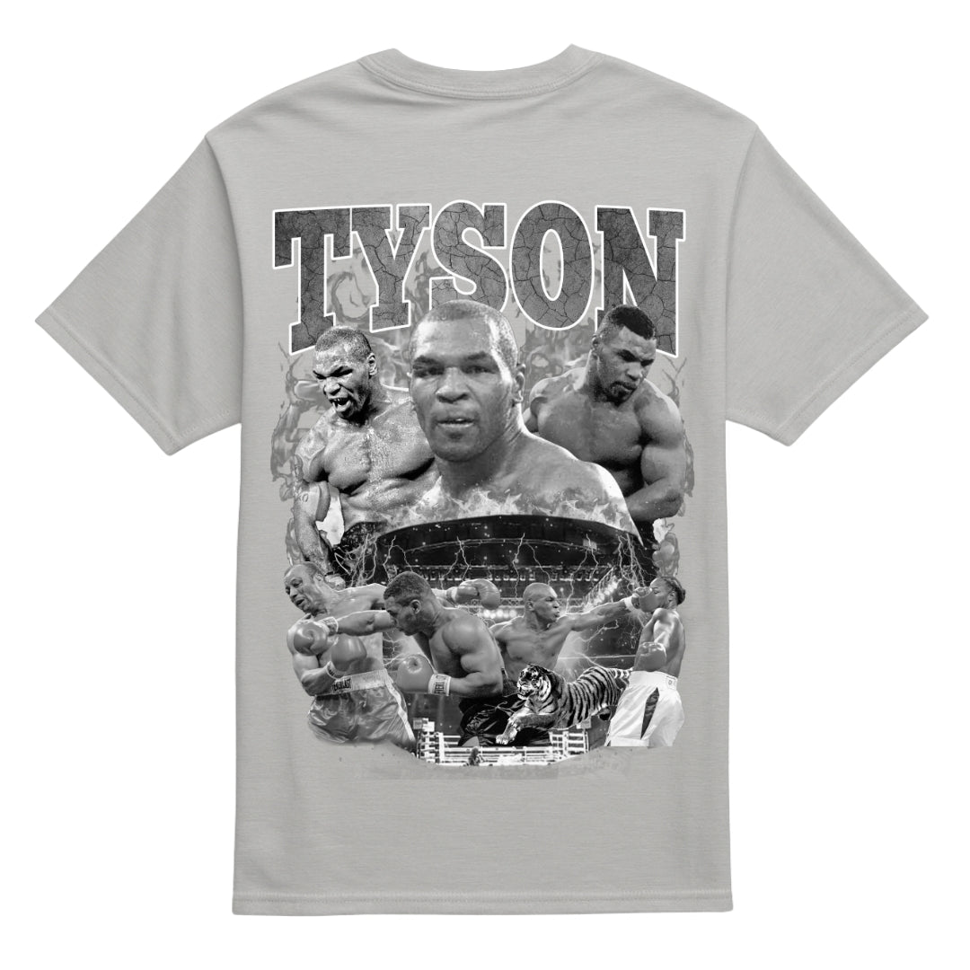 Mike Tyson