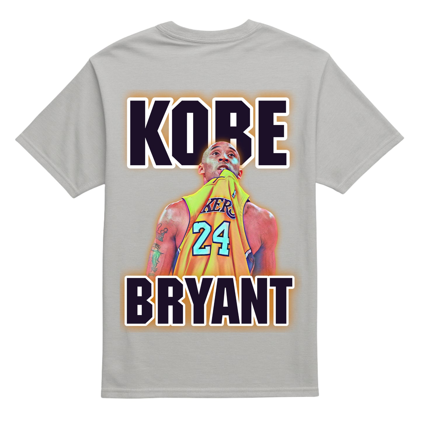 Kobe Bryant