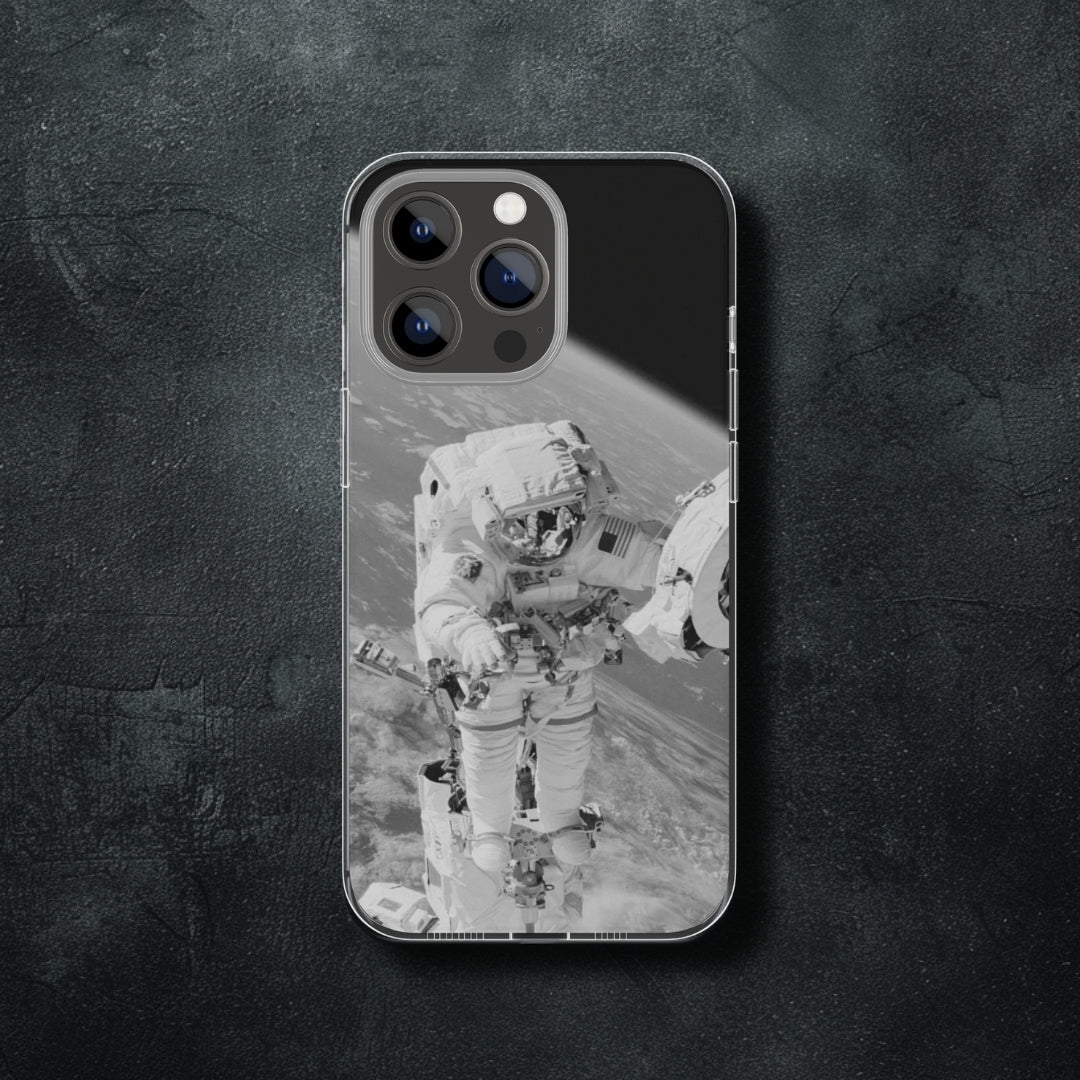 NASA iPhone case