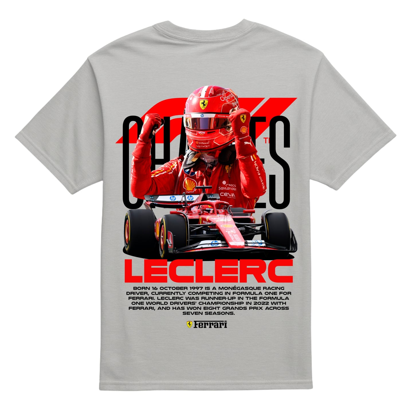 Charles Leclerc