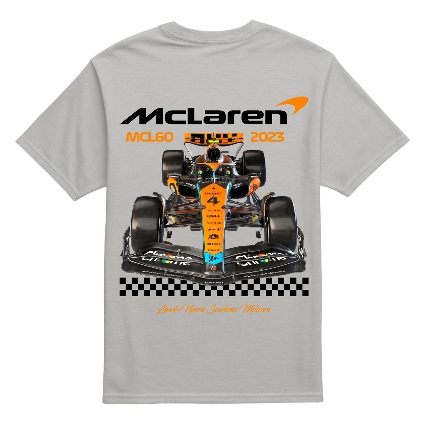 McLaren F1 T-shirt