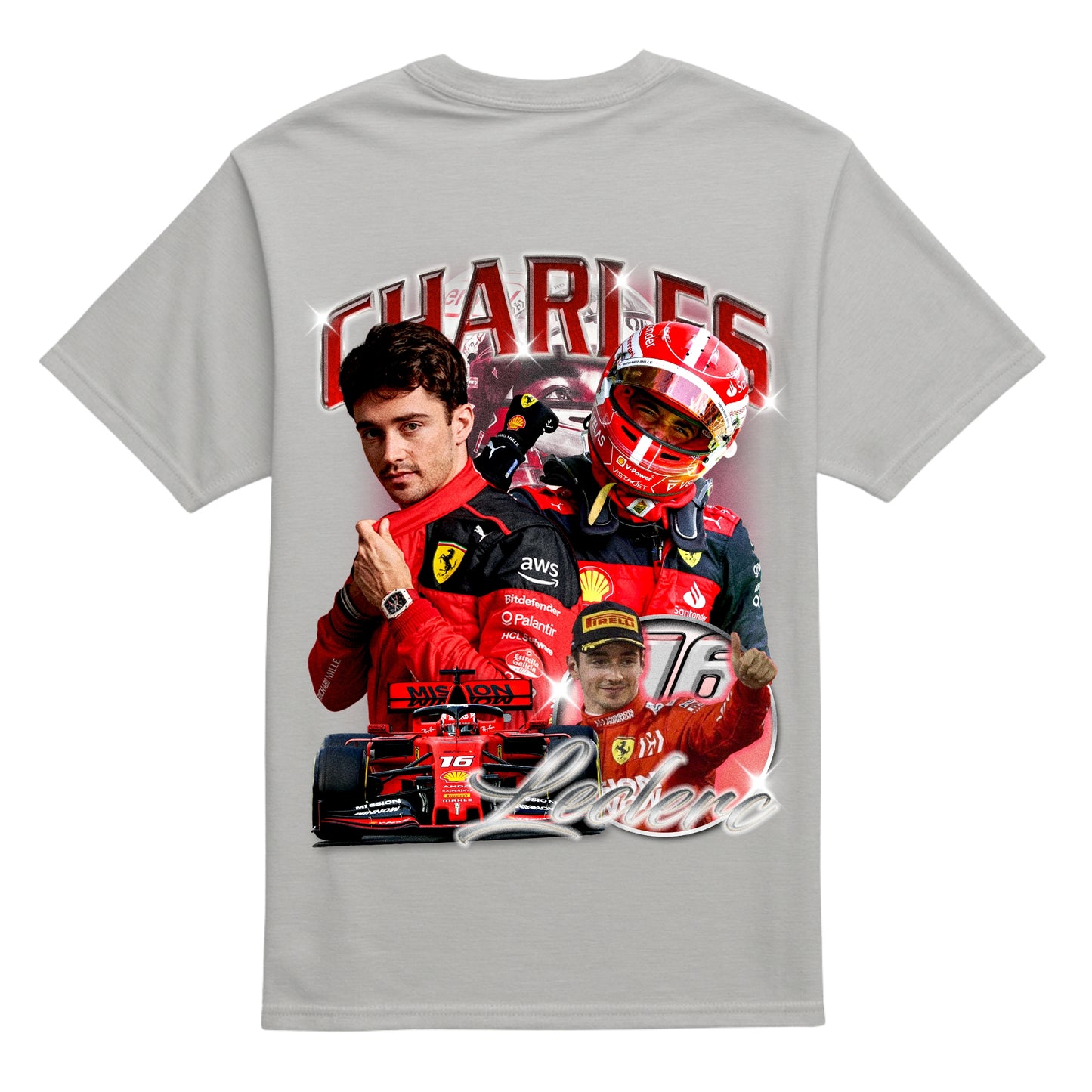 Charles Leclerc