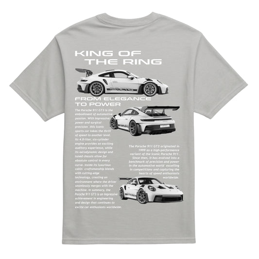 Porsche 911 GT3RS T-shirt