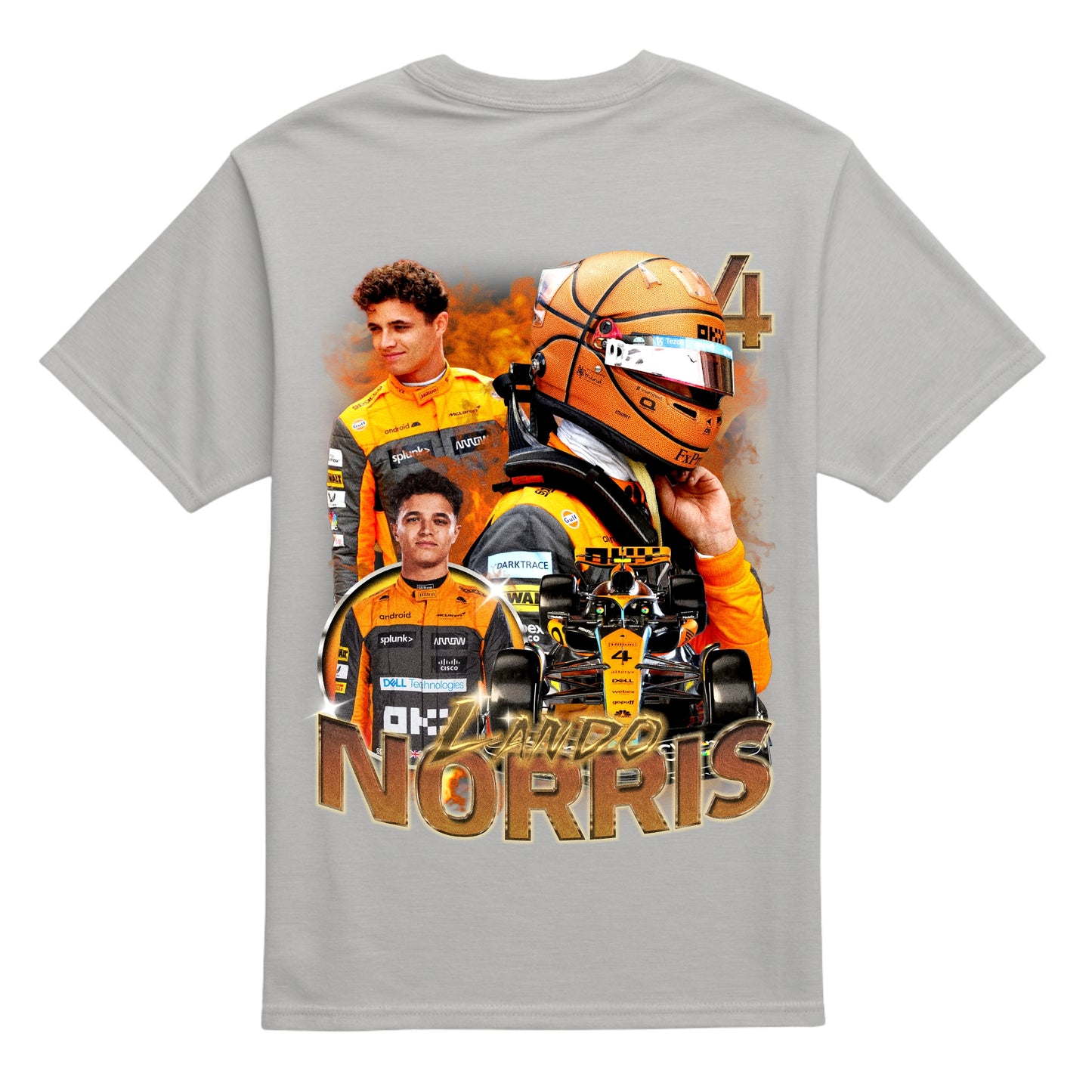 Lando Norris