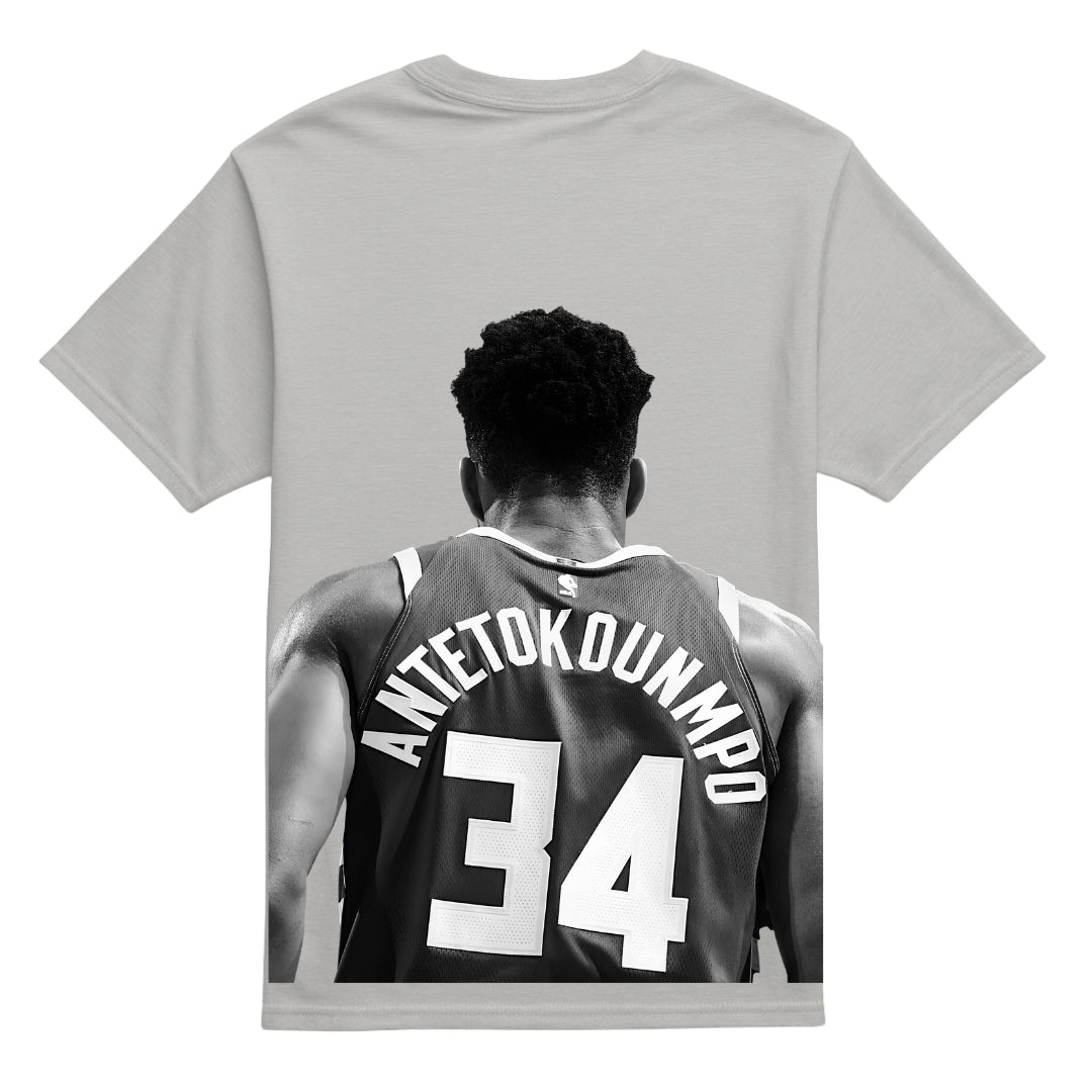 Giánnis Antetokoúnmpo