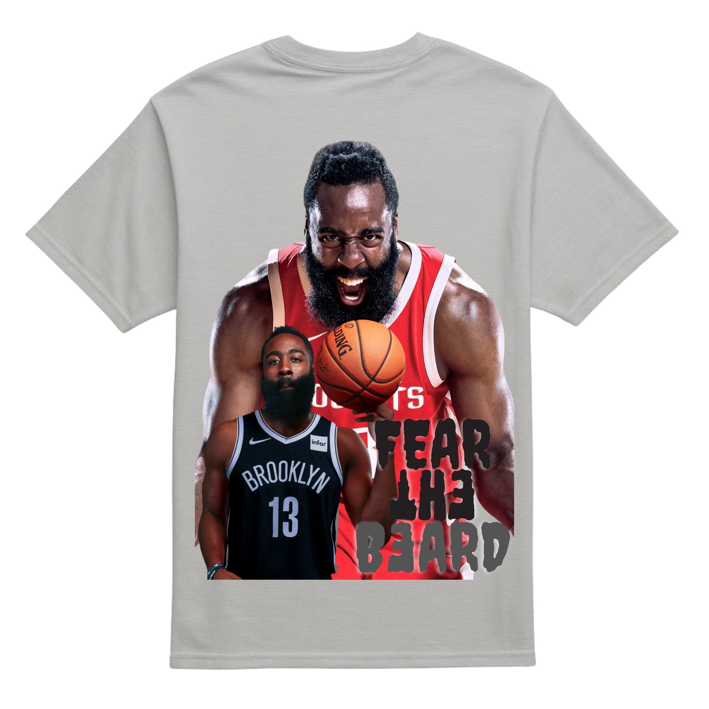 James Harden