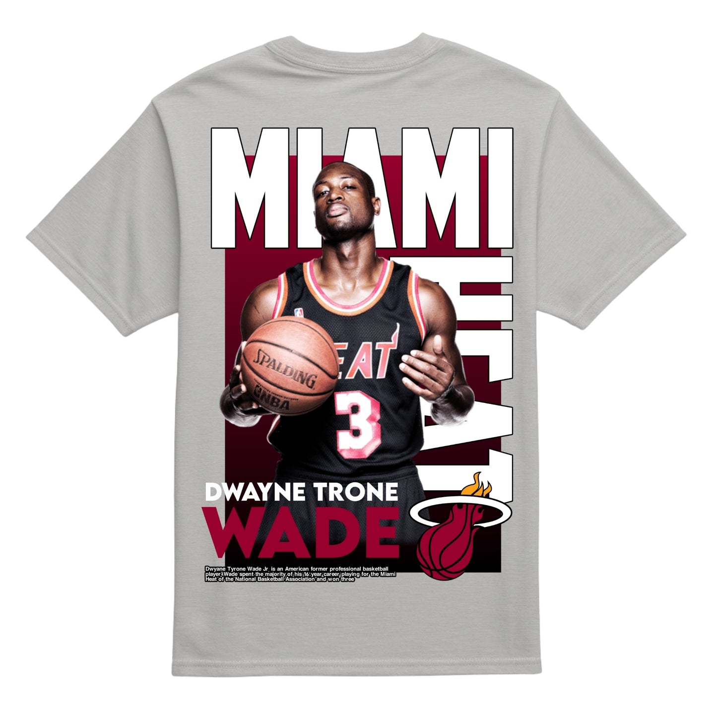 Dwayne Wade