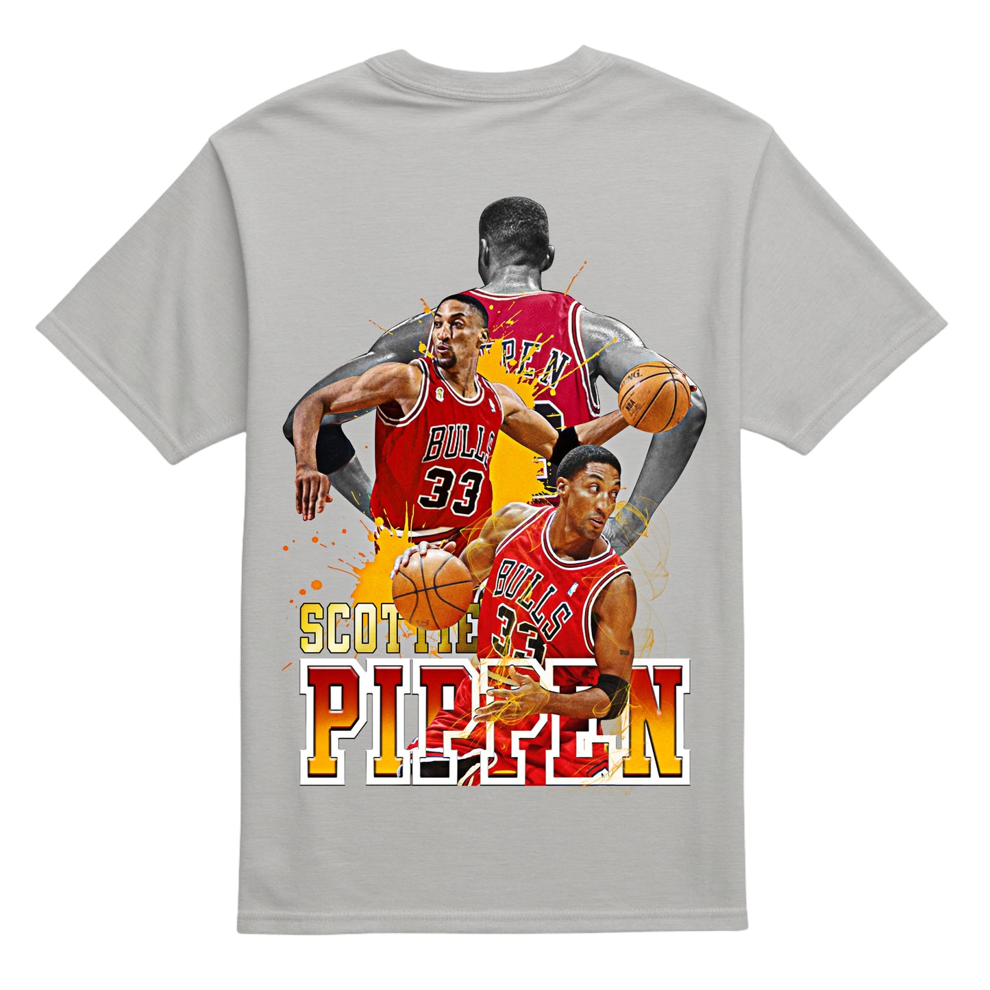 Scottie Pippen