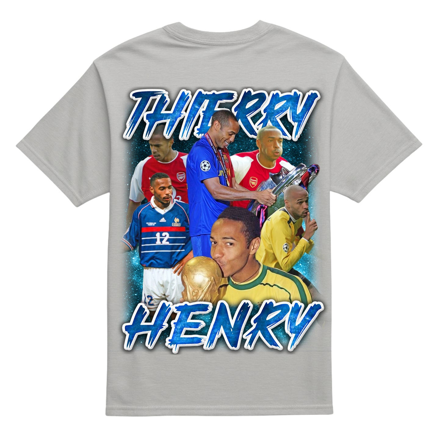 Thierry Henry