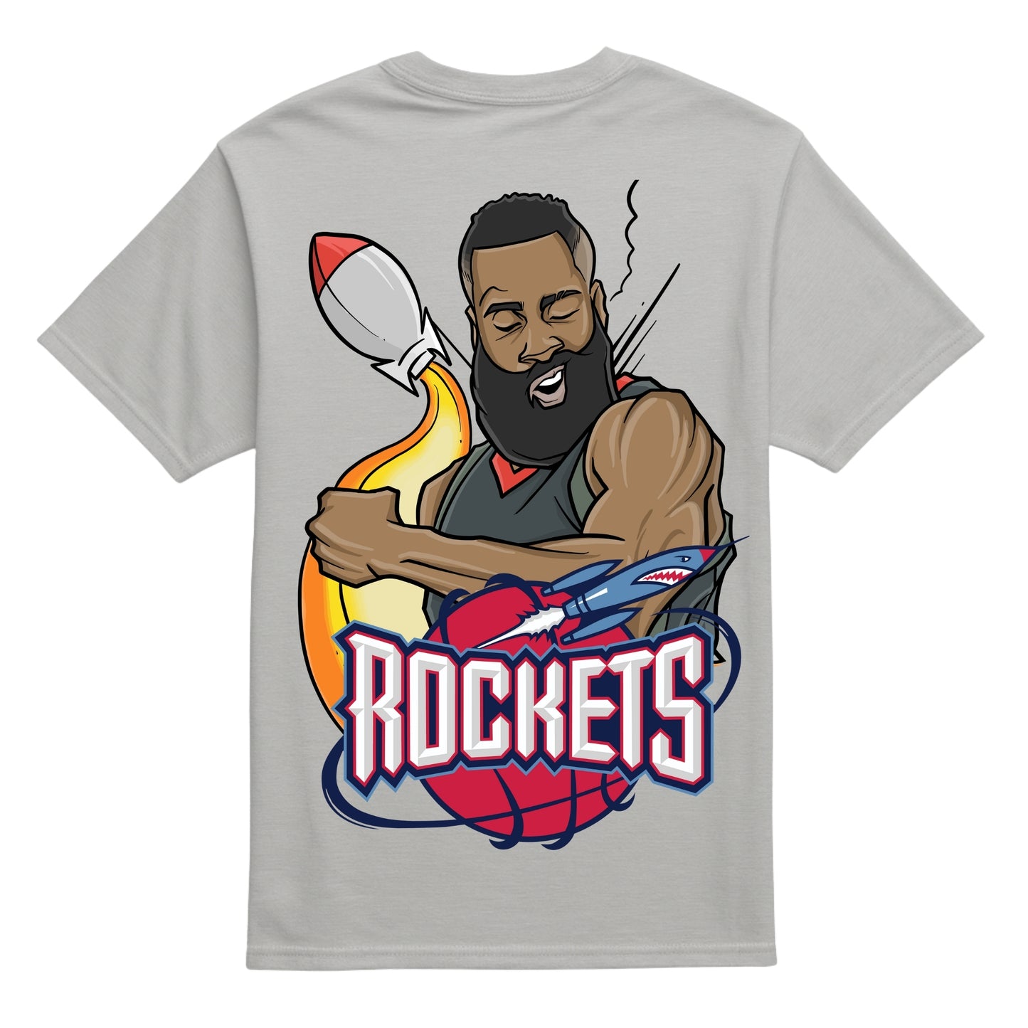 James Harden