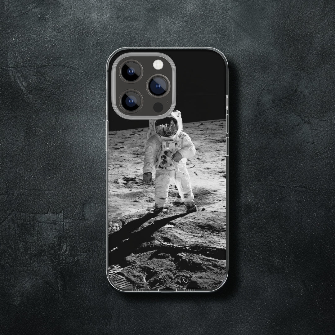 NASA iPhone case