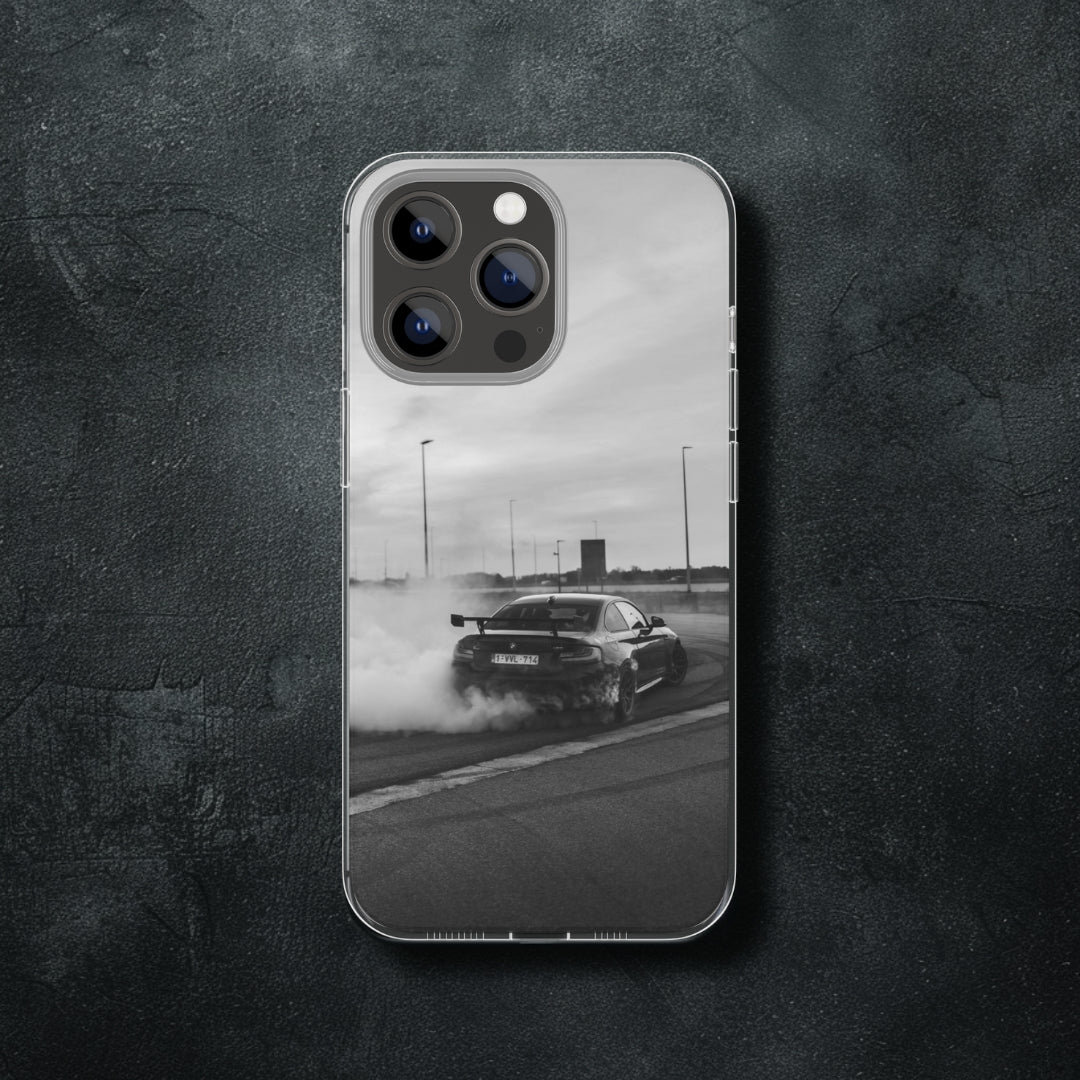 BMW M2 iPhone case