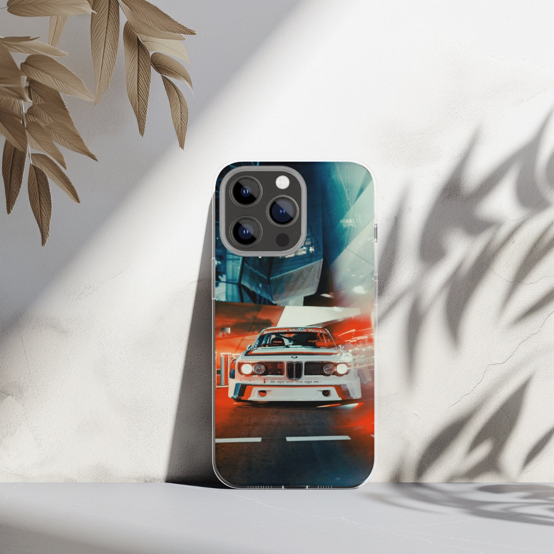 BMW iPhone case