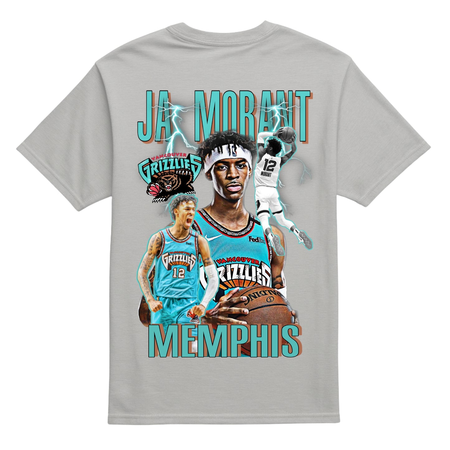 Ja Morant