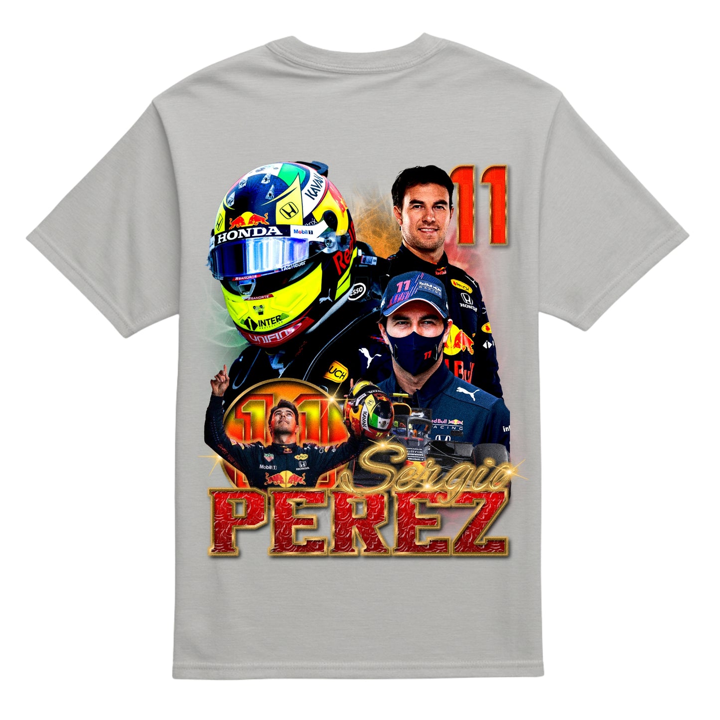 Sergio Perez