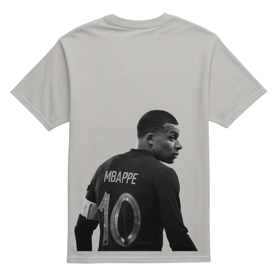 Kylian Mbappé