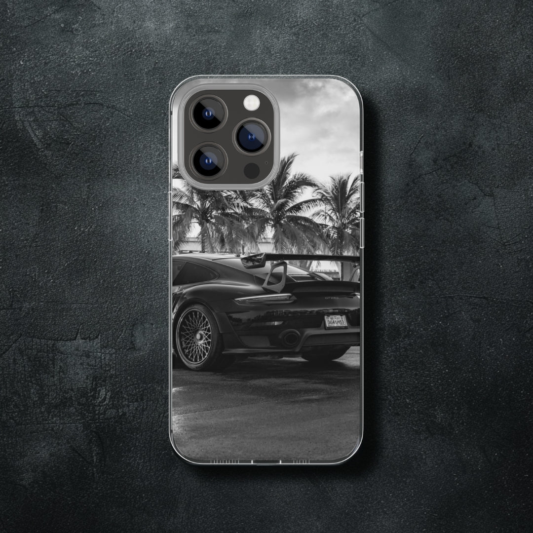 Porsche 911 GT2 RS iPhone case