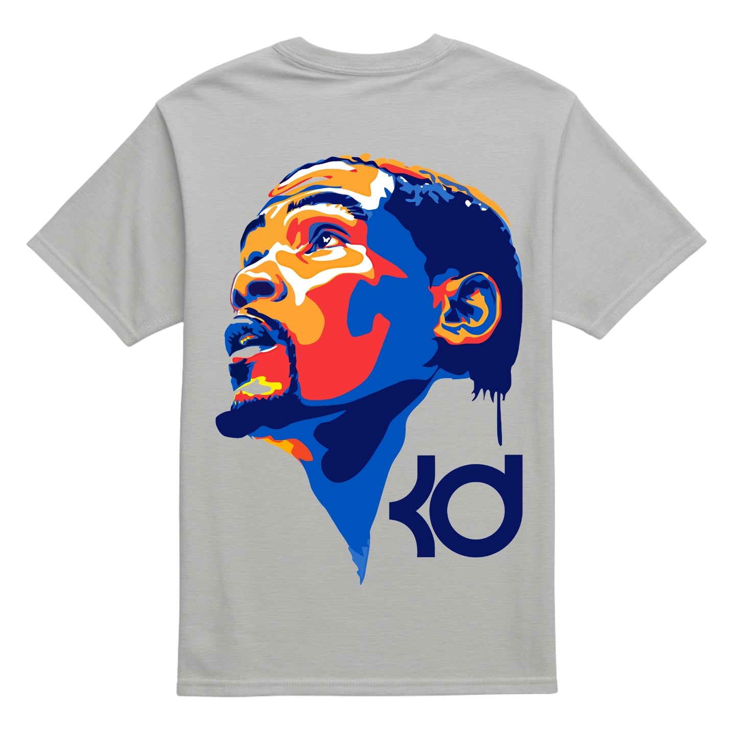 Kevin Durant