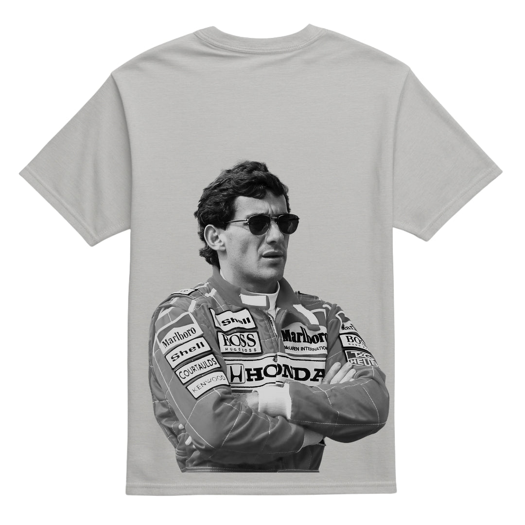 Ayrton Senna