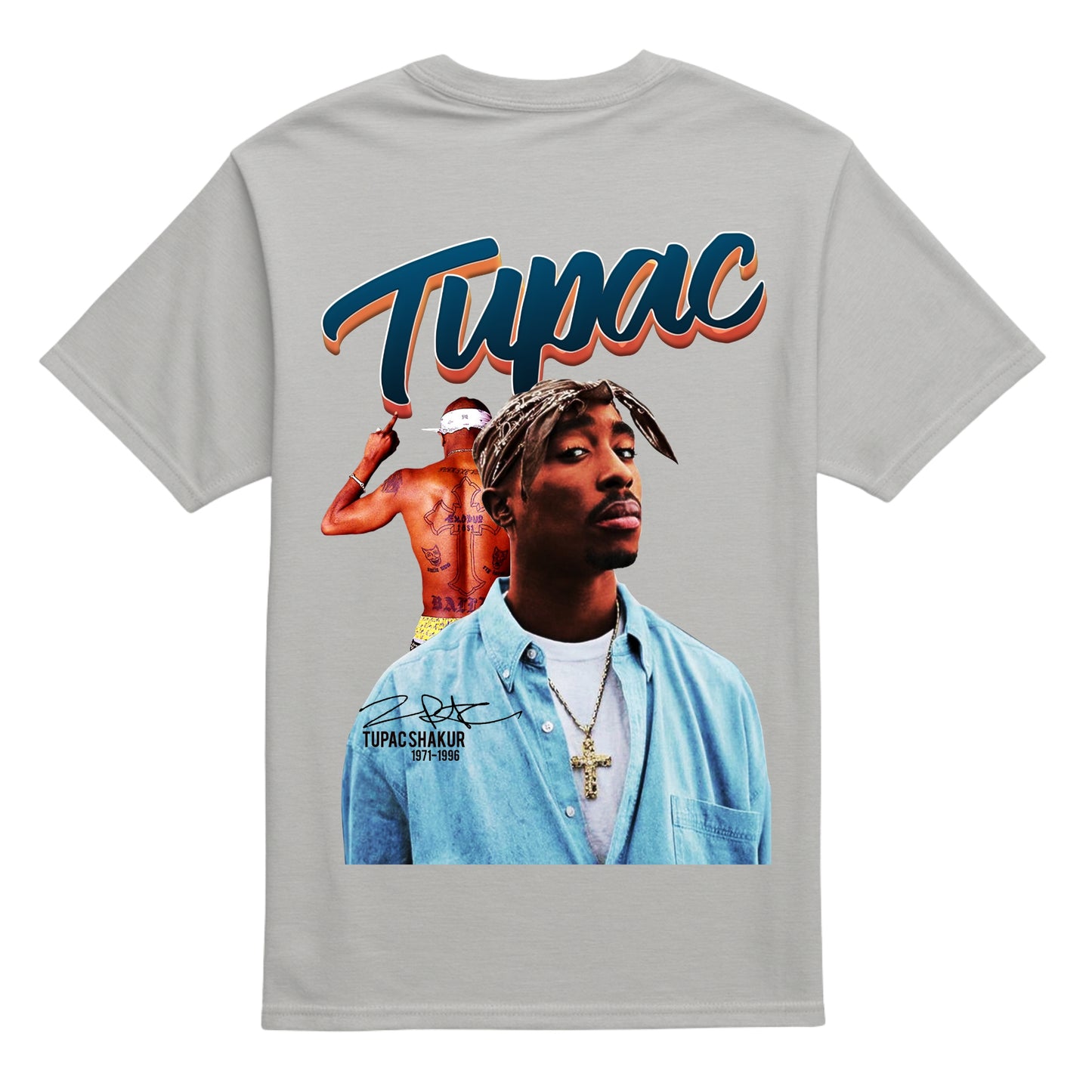 Tupac