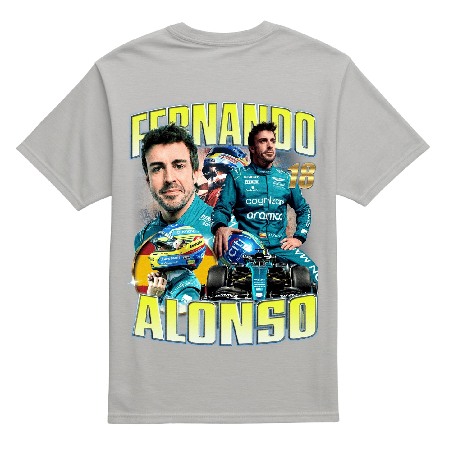 Fernando Alonso