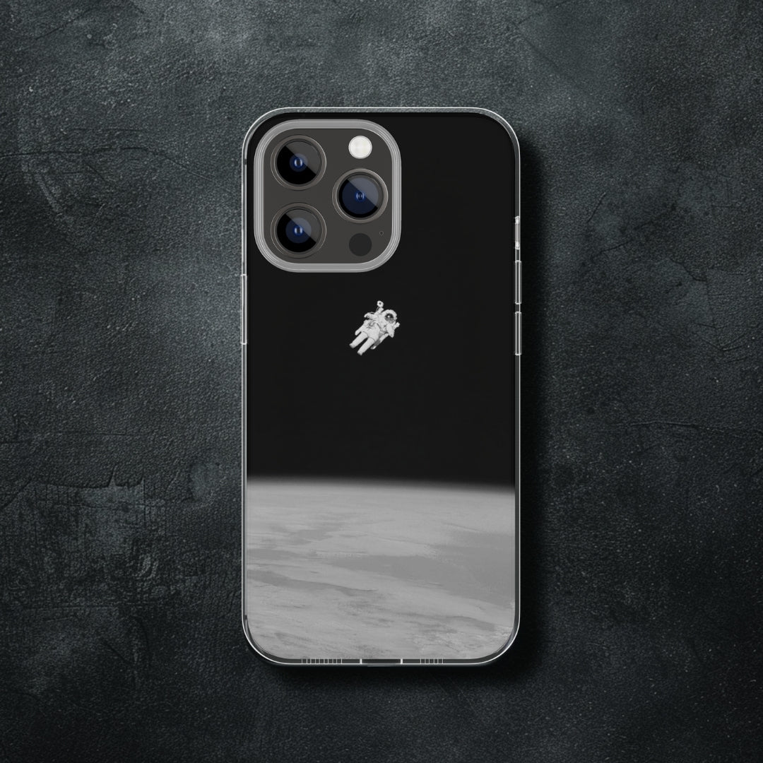 NASA iPhone case