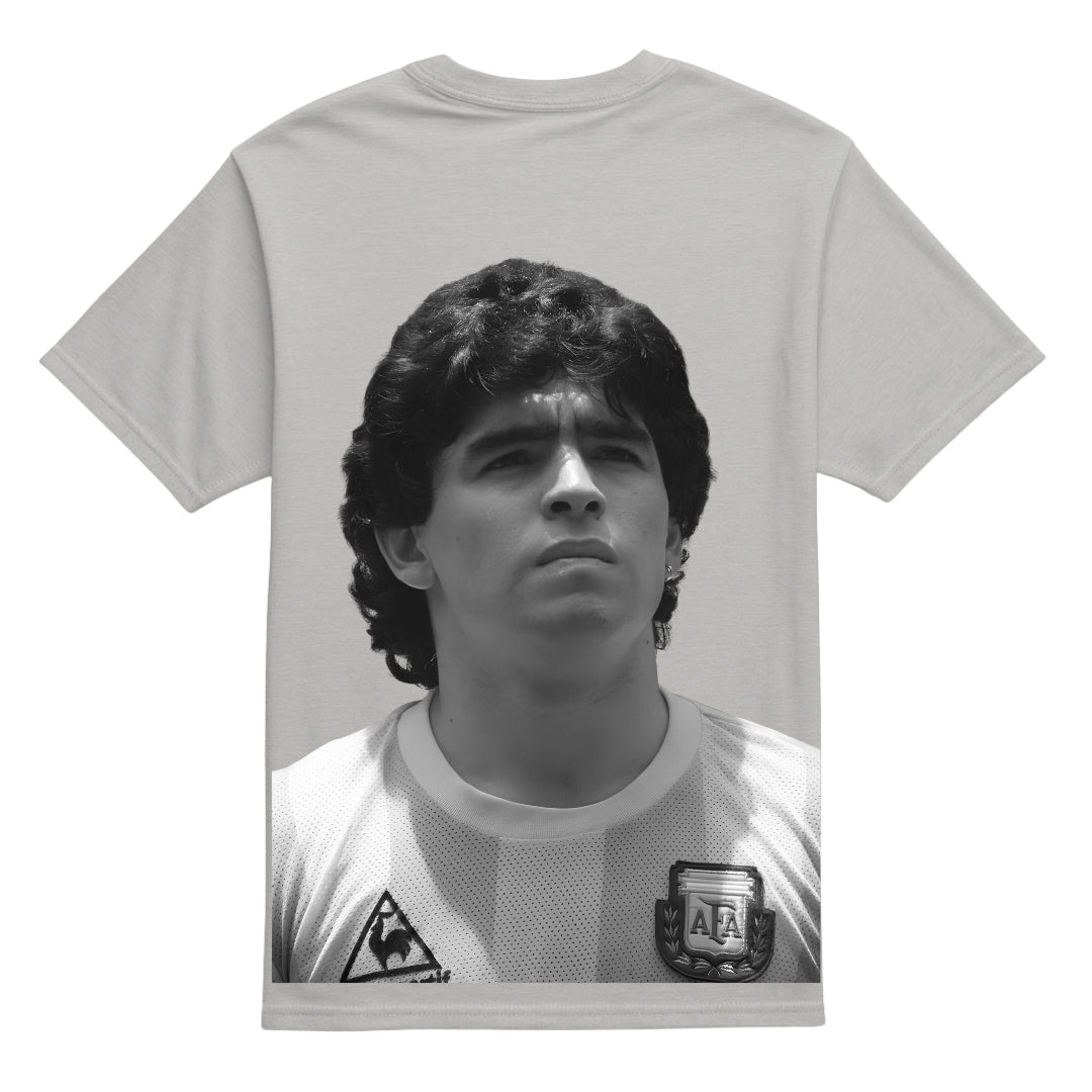 Diego Maradona