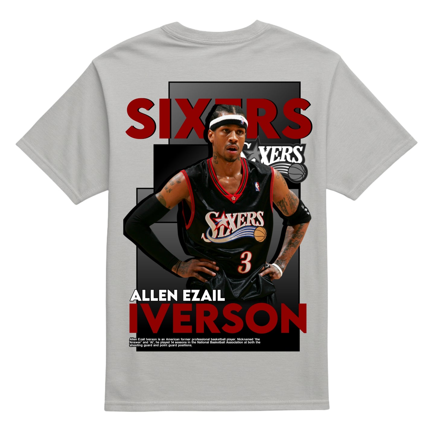 Allen Iverson