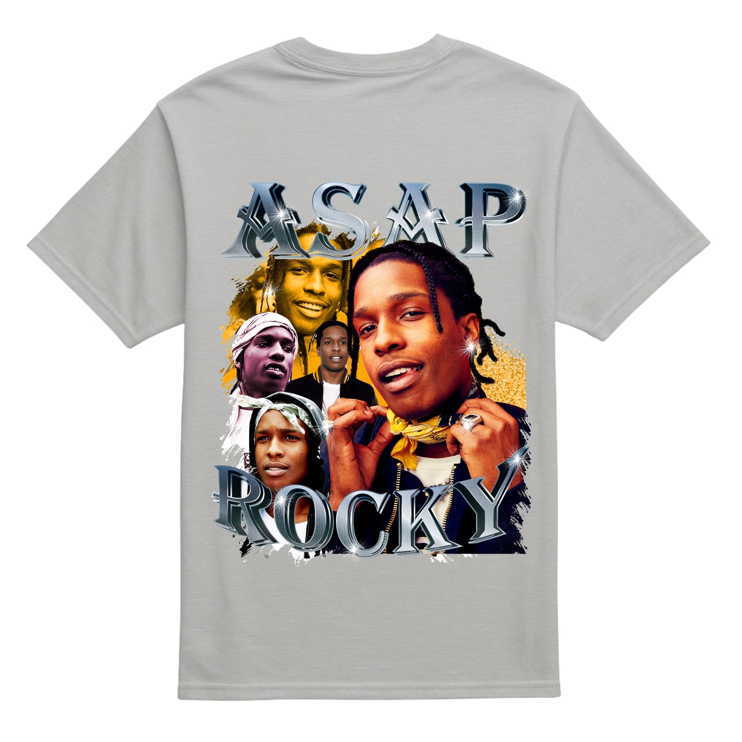 Asap Rocky