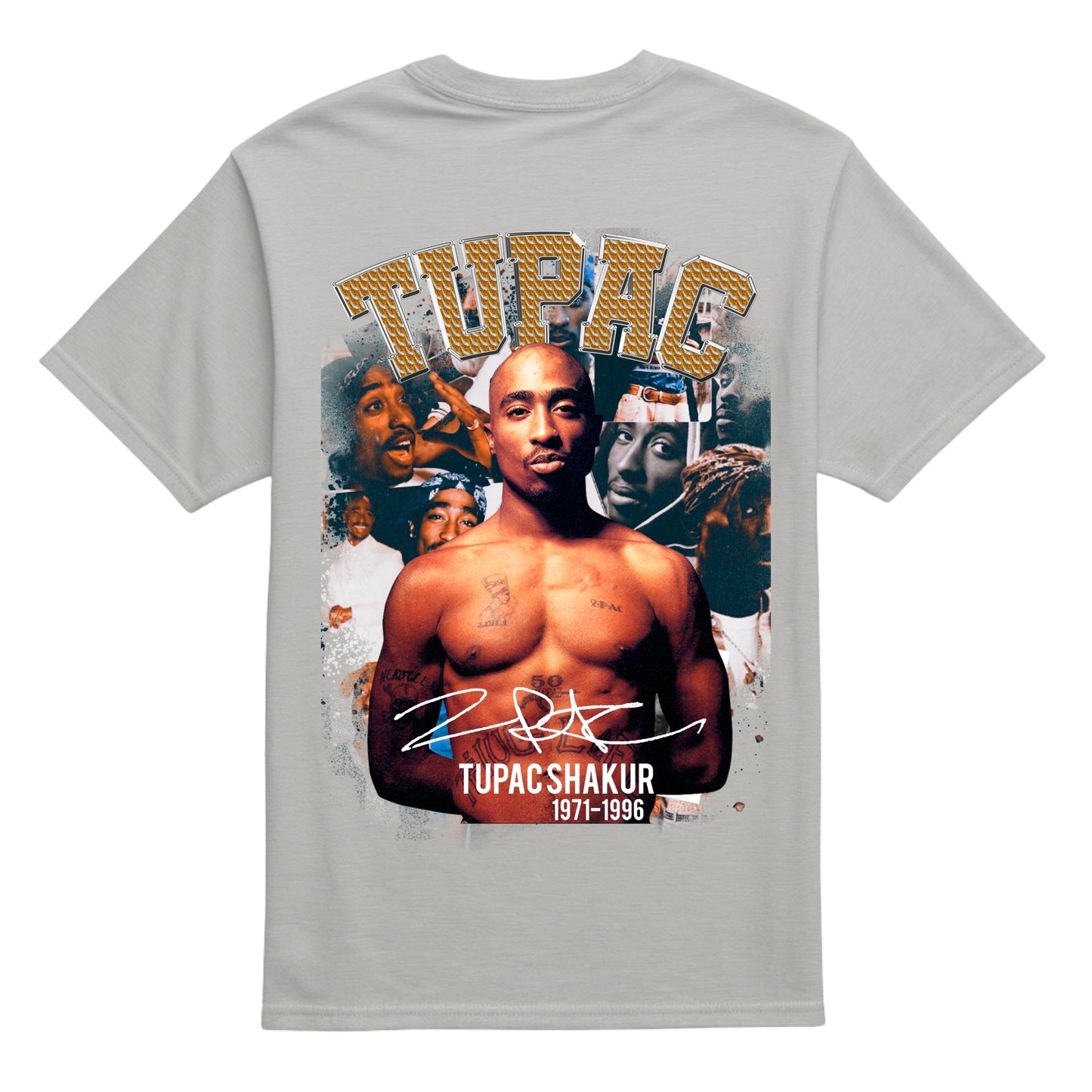 Tupac