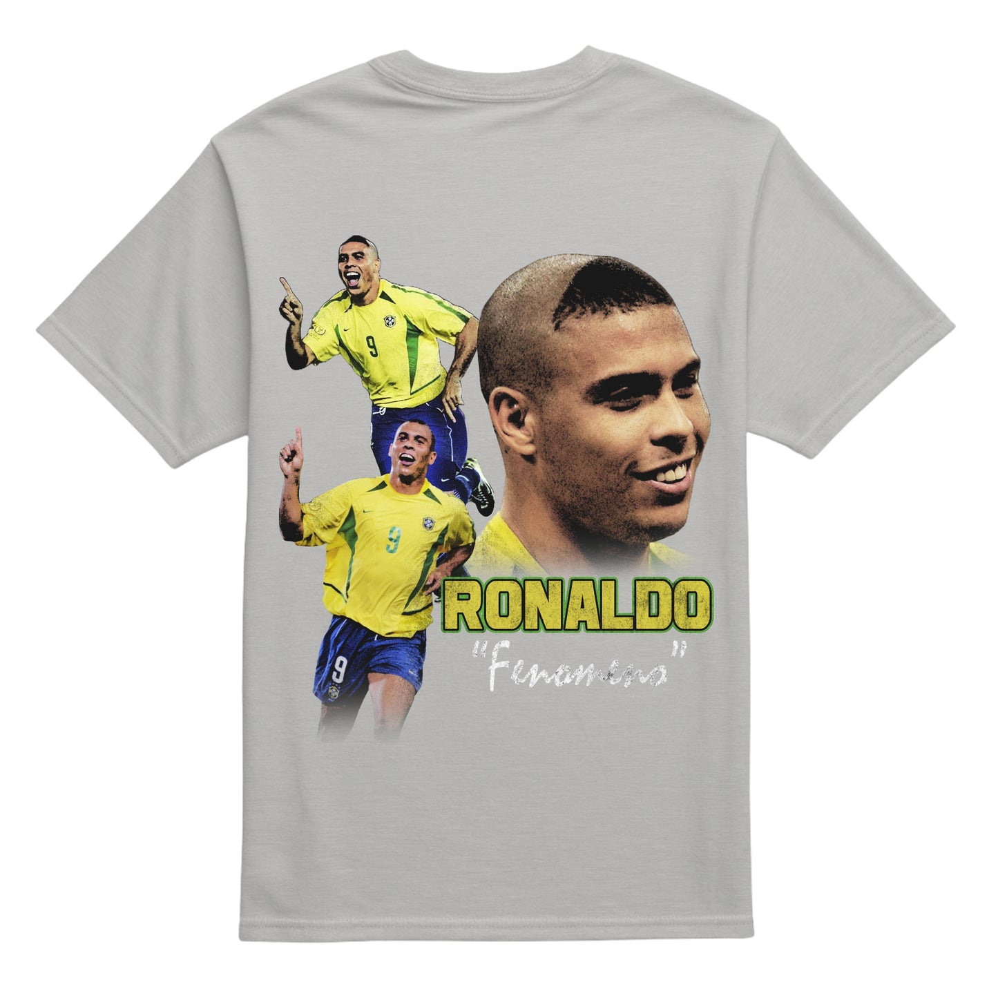 Ronaldo