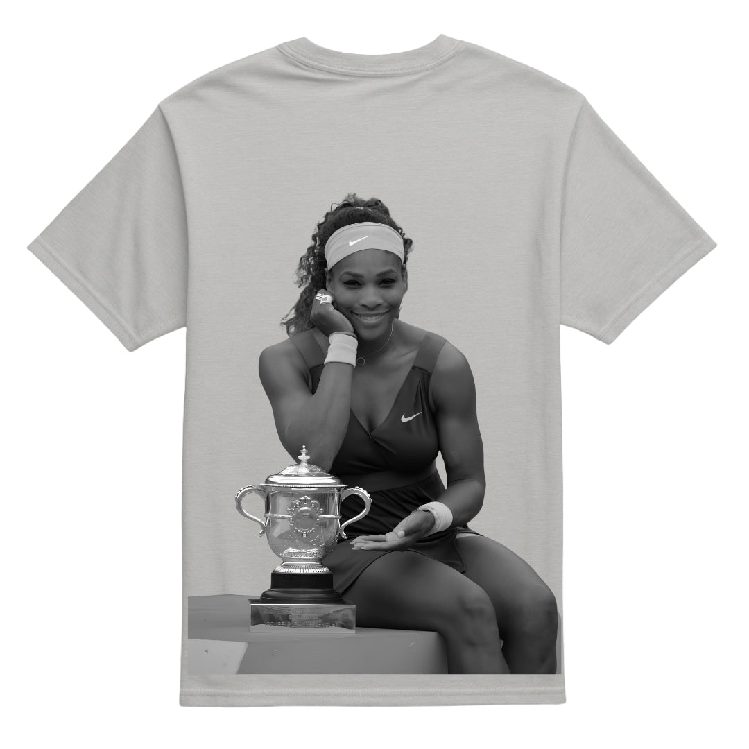 Serena Williams