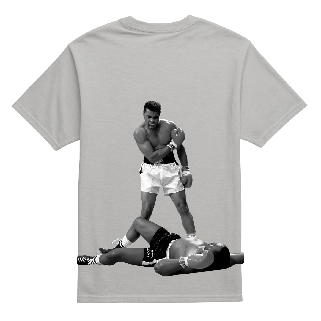 Muhammad Ali