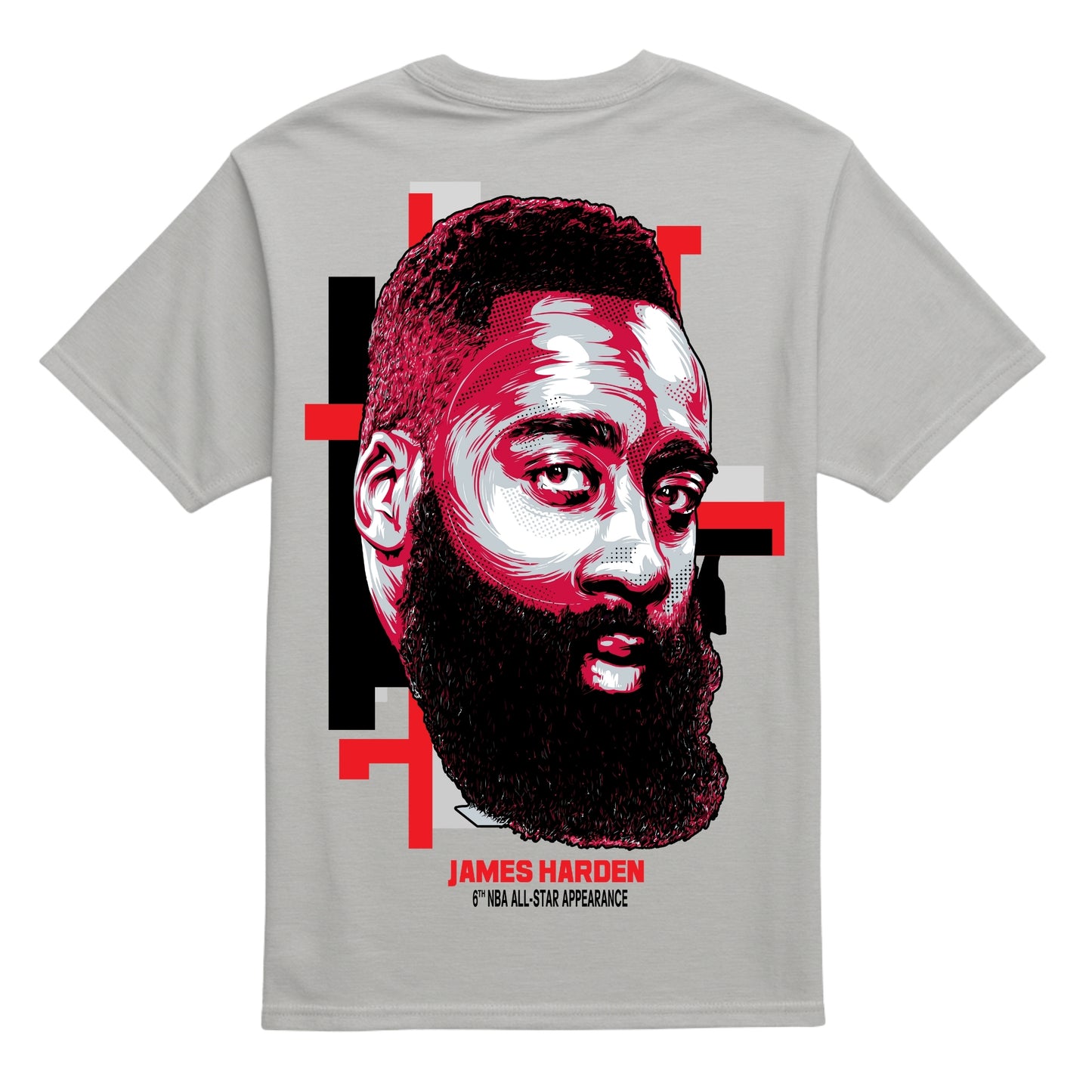 James Harden