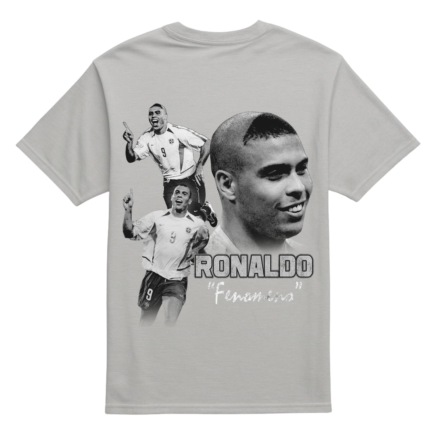 Ronaldo