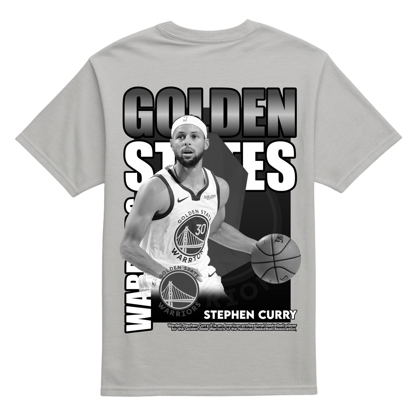 Stephen Curry