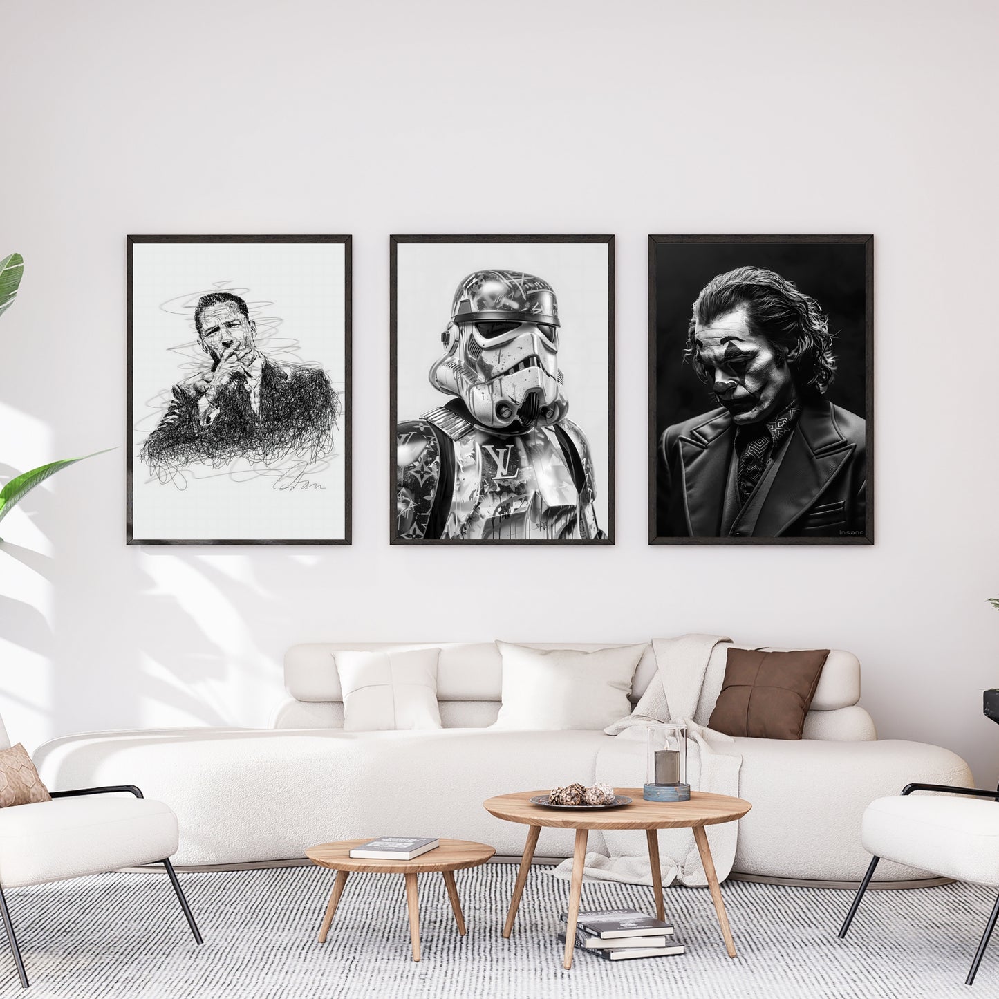 Stormtrooper - Star Wars