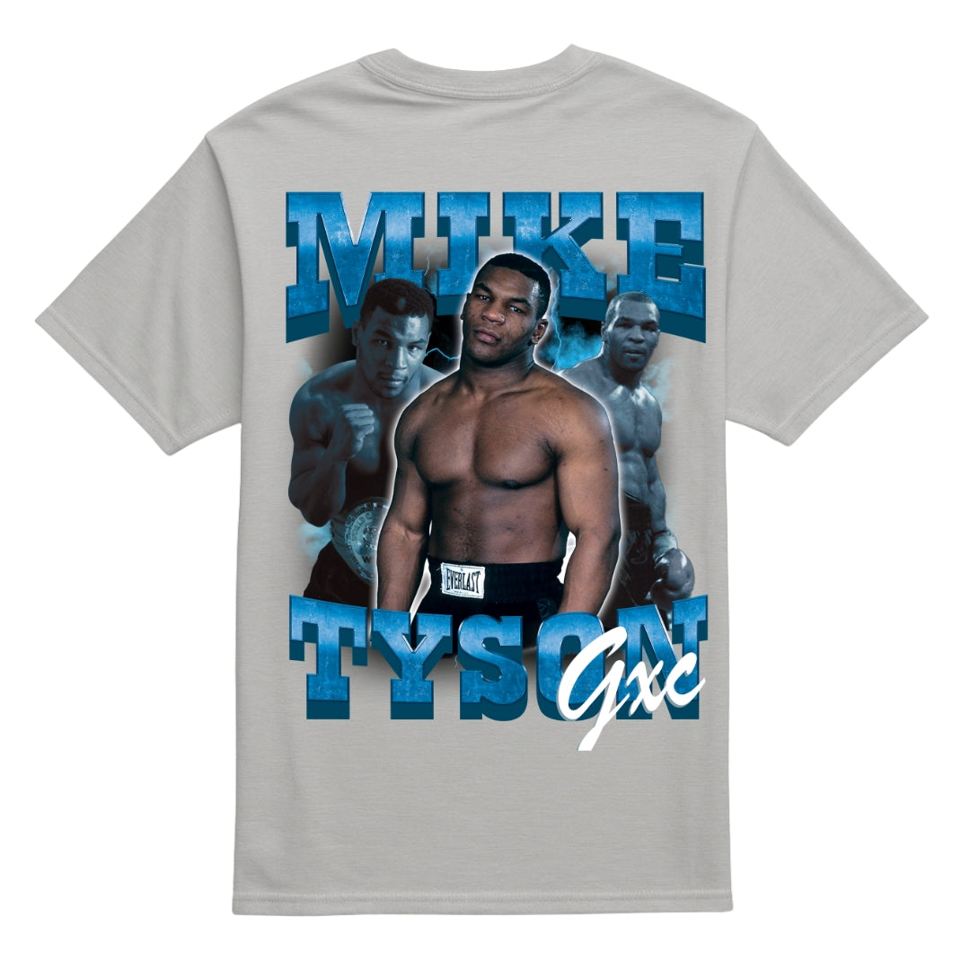 Mike Tyson