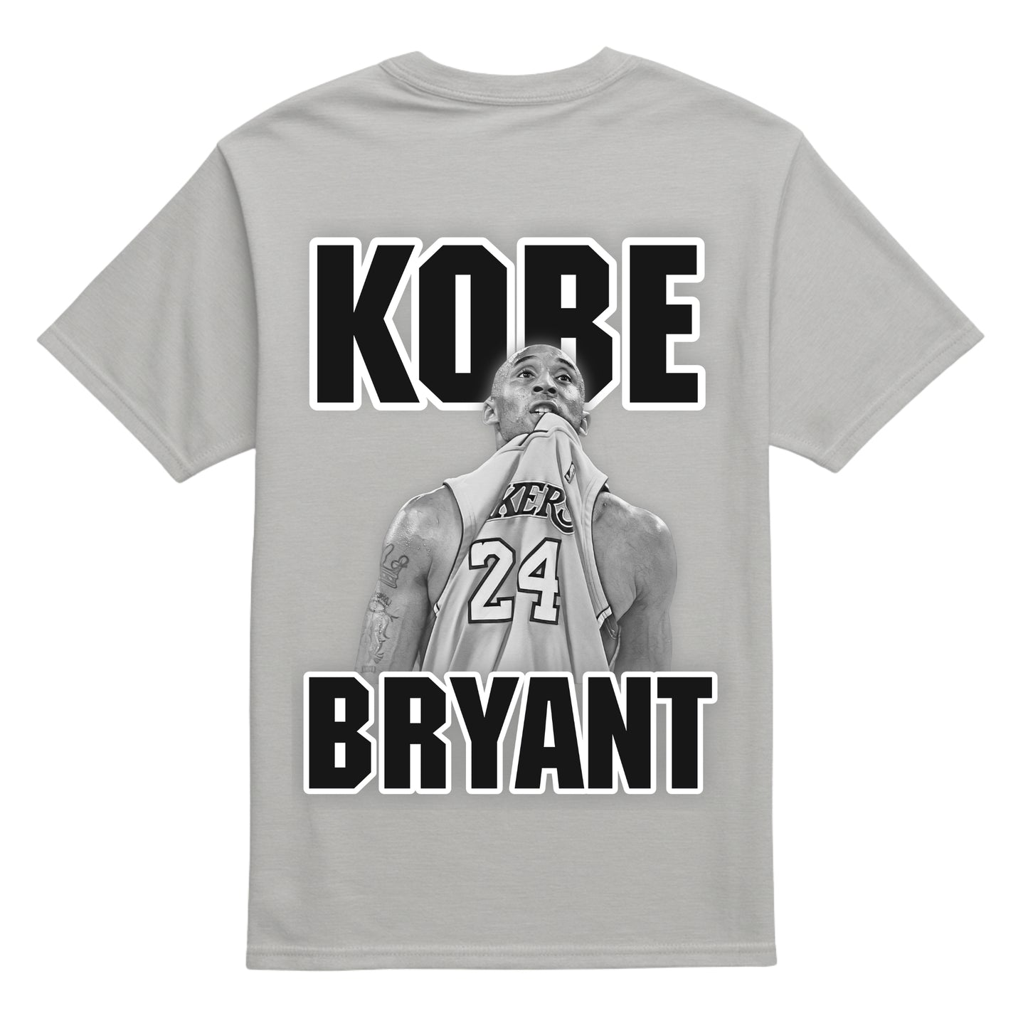 Kobe Bryant