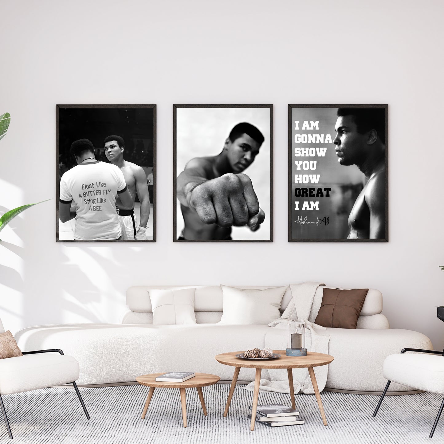 Muhammad Ali