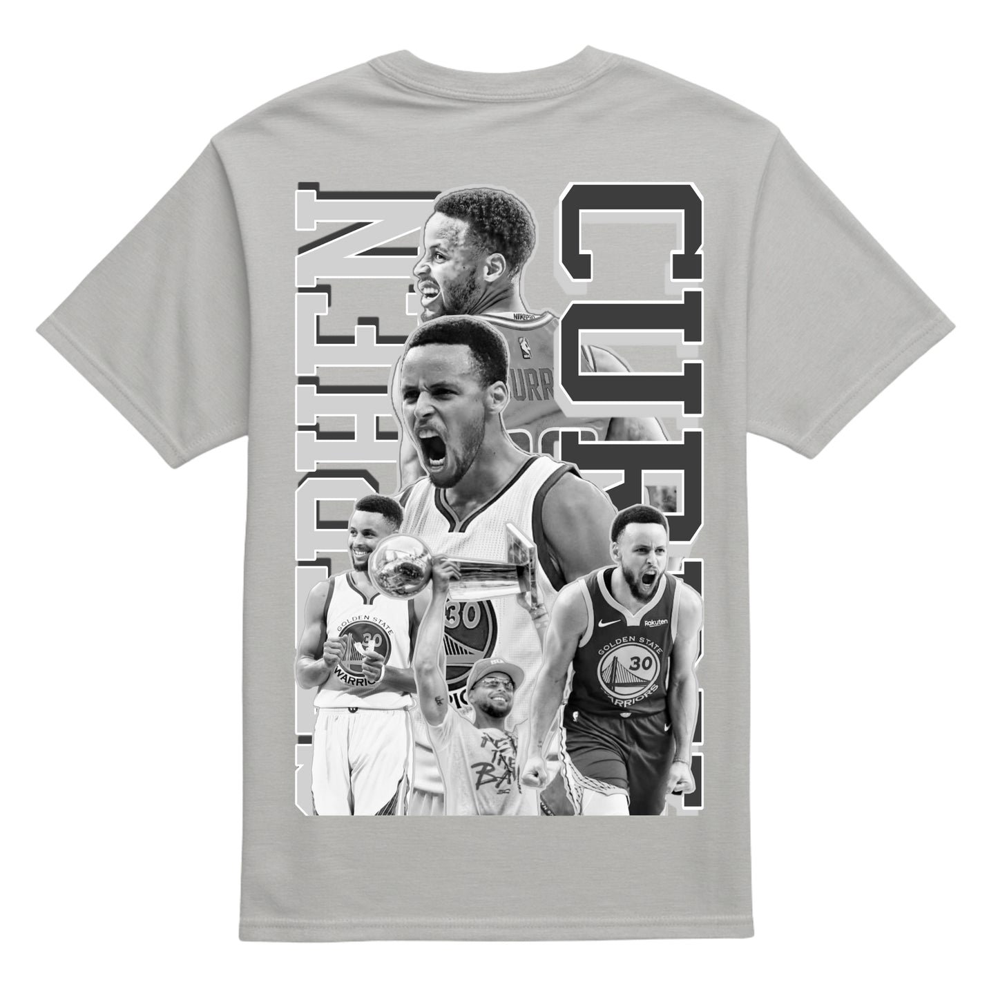 Stephen Curry