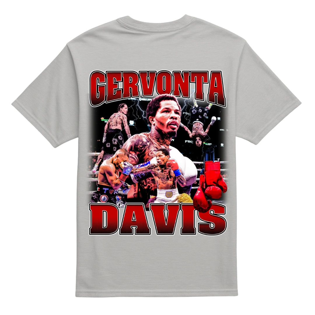 Gervonta Davis