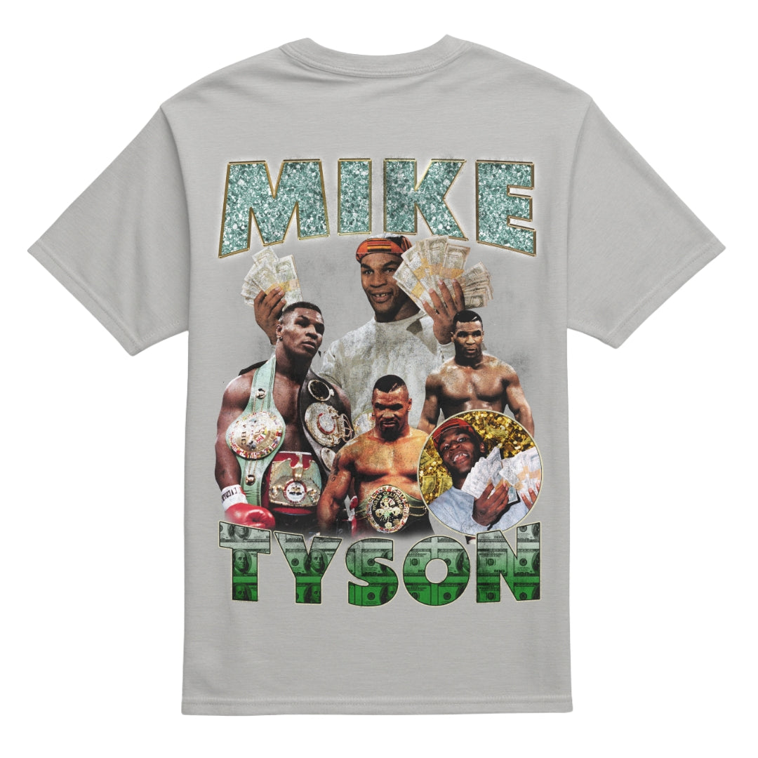 Mike Tyson